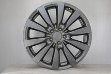 Load image into Gallery viewer, 1x Alufelge 19 Zoll 8.0" 5x112 38ET A2534010900 Mercedes-Benz Glc X253 Rim Wheel FEL8203075310gy