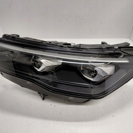 Frontscheinwerfer VW Tiguan 571941059E Links Scheinwerfer Headlight SCH9484039740vj