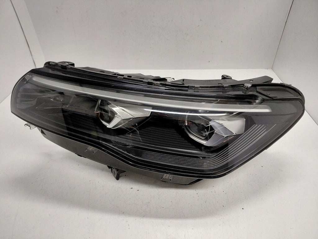 Frontscheinwerfer VW Tiguan 571941059E Links Scheinwerfer Headlight SCH9484039740vj