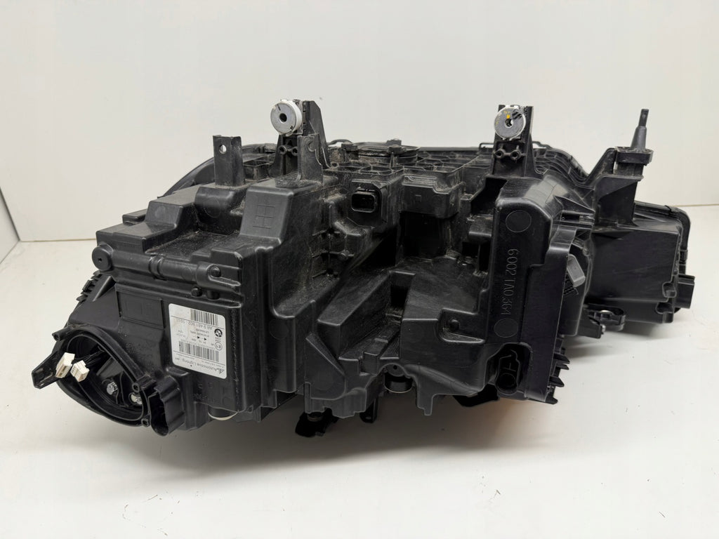 Frontscheinwerfer BMW G07 A89481802-01 Laser Rechts Scheinwerfer Headlight SCH4141863374kp