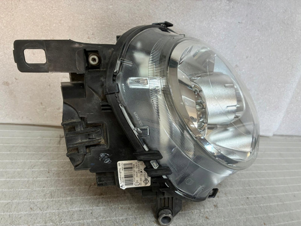 Frontscheinwerfer Mini R55 R56 162703 Links Scheinwerfer Headlight SCH8540945856qv