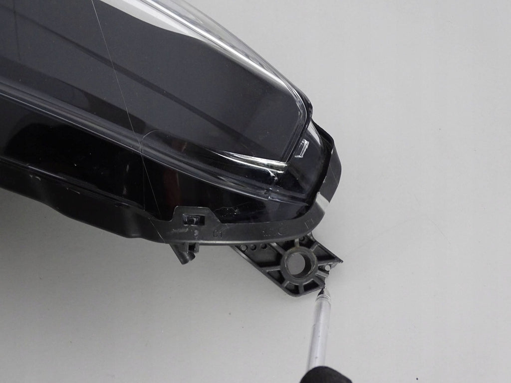 Frontscheinwerfer Peugeot 508 I 9807241180 Rechts Scheinwerfer Headlight SCH5003685611ai
