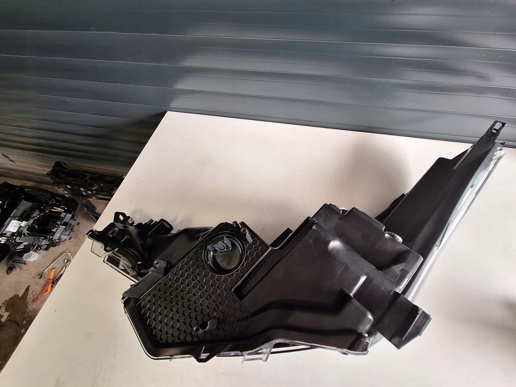 Frontscheinwerfer Toyota C-Hr Chr 81110-F4170-00 81110F417000 LED Rechts