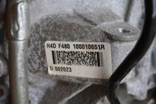 Laden Sie das Bild in den Galerie-Viewer, Motor Dacia Clio V B7 H4DF480 1.0 TCE 101PS 74kW 71TKm 2021 Benzin Unkomplett