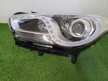 Laden Sie das Bild in den Galerie-Viewer, Frontscheinwerfer Hyundai I40 Q3507DF Links Scheinwerfer Headlight