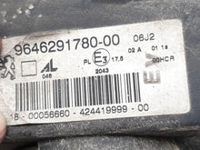 Laden Sie das Bild in den Galerie-Viewer, Frontscheinwerfer Peugeot 307 9646291780 Rechts Scheinwerfer Headlight SCH2673761528qa