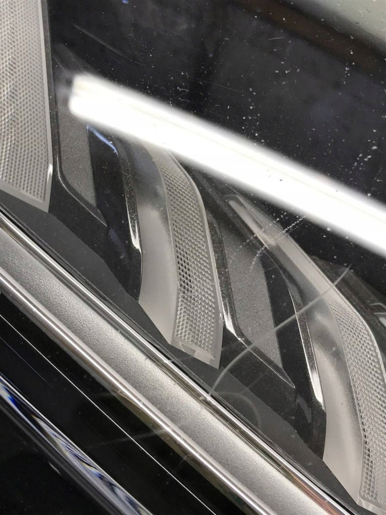Frontscheinwerfer Audi Q8 4M8941036 Rechts Scheinwerfer Headlight SCH3634753008xq
