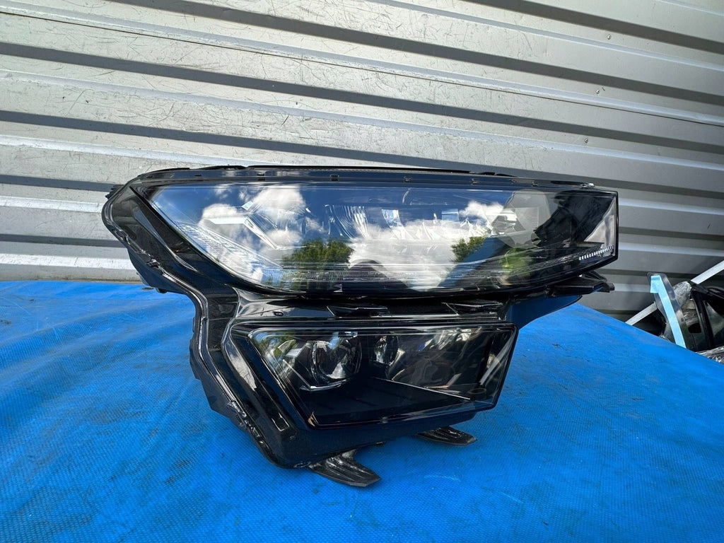 Frontscheinwerfer Skoda Kodiaq 566941036 0022390106 Rechts Headlight SCH1266182711ya