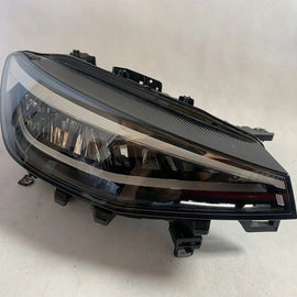 Frontscheinwerfer VW Id.4 11B941006A Full LED Rechts Scheinwerfer Headlight SCH5438569064lw