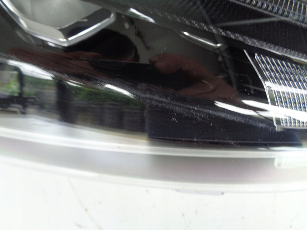 Frontscheinwerfer Ford Focus JX7B-13E014-CE Full LED Rechts Headlight