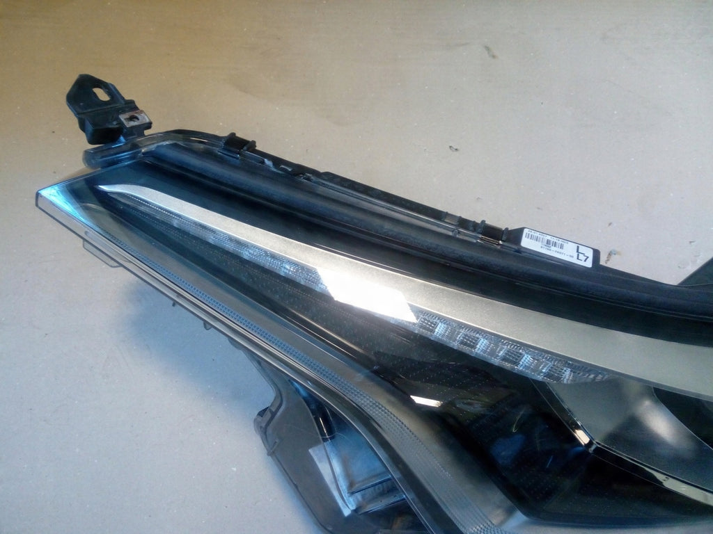 Frontscheinwerfer Toyota Chr C-Hr 81150-F4071 81100-F4071 LED Rechts oder Links