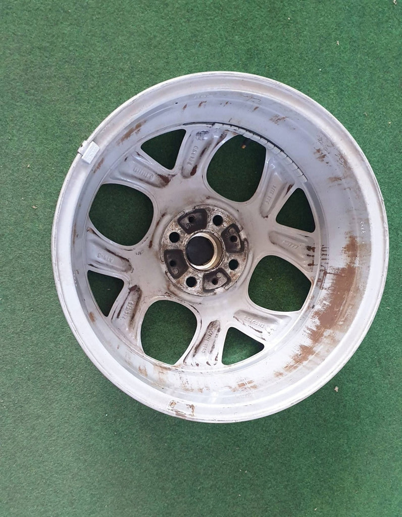 1x Alufelge 16 Zoll 4x100 6791942KOD 87169090 Mini R56 Coupe Rim Wheel FEL6038491241qh