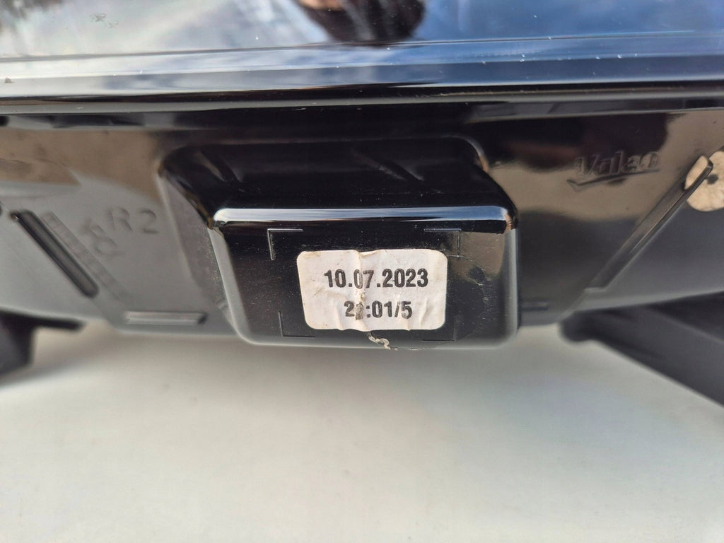 Frontscheinwerfer Opel Mokka 9847939180 LED Rechts Scheinwerfer Headlight SCH5339634353se