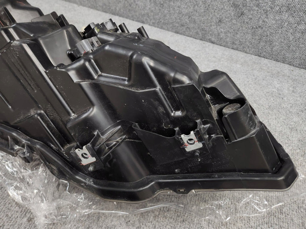 Frontscheinwerfer Honda Civic X I LED Links Scheinwerfer Headlight SCH5656934439us