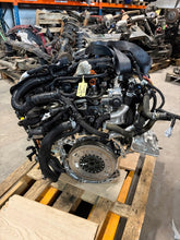 Load image into Gallery viewer, Motor Nissan Juke HR16DE 1.6 10TKm Benzin Engine Unkomplett MOT5002735779fp