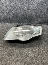 Laden Sie das Bild in den Galerie-Viewer, Frontscheinwerfer VW Passat 3C0941751K Bi-Xenon Links Scheinwerfer Headlight SCH4681106546qo