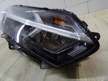 Laden Sie das Bild in den Galerie-Viewer, Frontscheinwerfer Dacia Sandero III 260106343R LED Rechts Scheinwerfer Headlight
