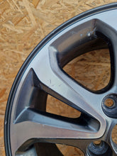 Laden Sie das Bild in den Galerie-Viewer, 1x Alufelge 15 Zoll 6.0" 5x114.3 47ET 52910-C8800 Hyundai I10 Rim Wheel FEL3748359340rl