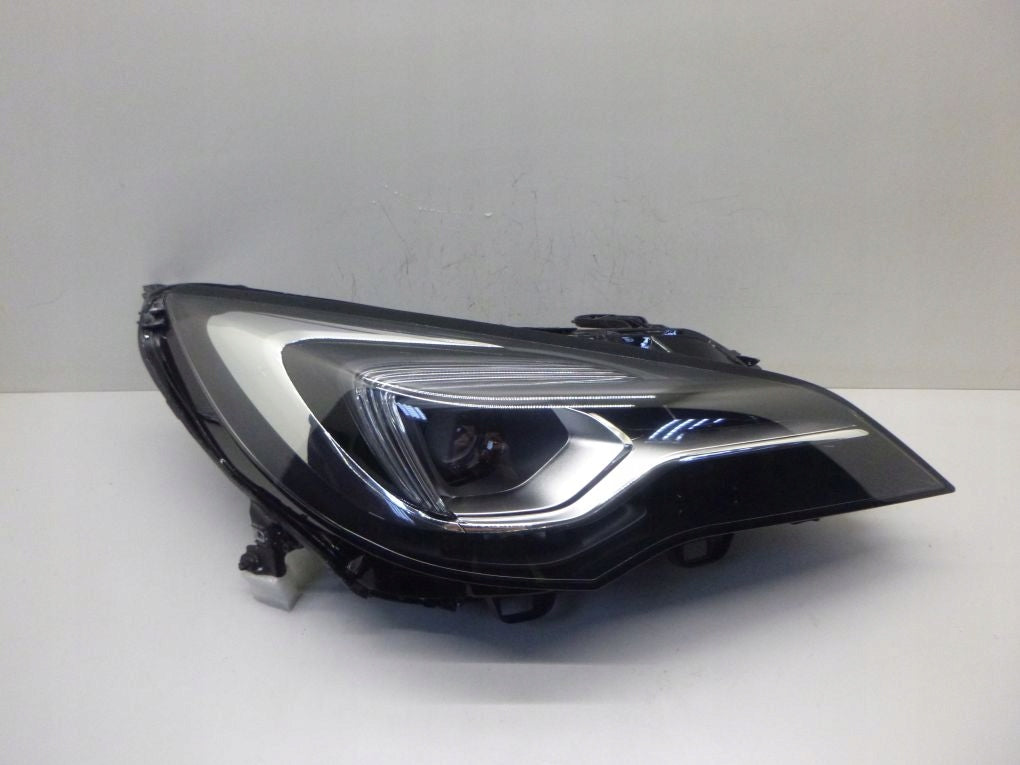 Frontscheinwerfer Opel Astra 39055746 LED Rechts Scheinwerfer Headlight