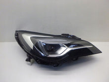 Load image into Gallery viewer, Frontscheinwerfer Opel Astra 39055746 LED Rechts Scheinwerfer Headlight