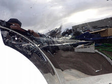 Laden Sie das Bild in den Galerie-Viewer, Tür Mercedes-Benz Glb X247 1102 Hinten Rechts Zum Streichen Door Porta Porte