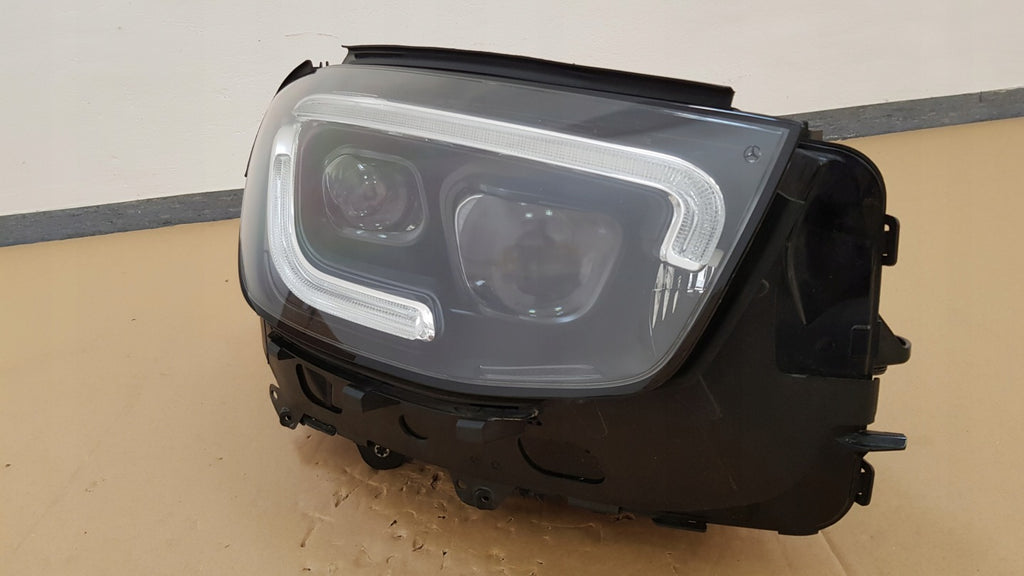 Frontscheinwerfer Mercedes-Benz Glc A2539065003 Rechts Scheinwerfer Headlight SCH1628355762tt