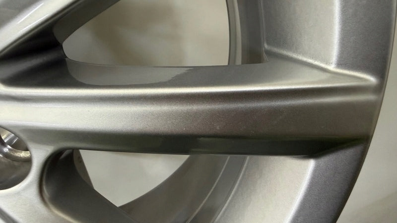 1x Alufelge 16 Zoll 6.5" 5x112 48ET Glanz Silber 5TA071496A VW Rim Wheel FEL9968848588kb