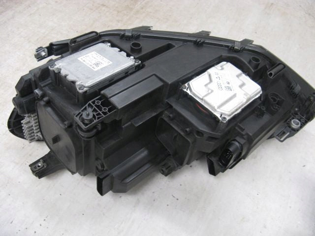 Frontscheinwerfer VW Touran 5TB941081A 5TB941082A LED Rechts oder Links