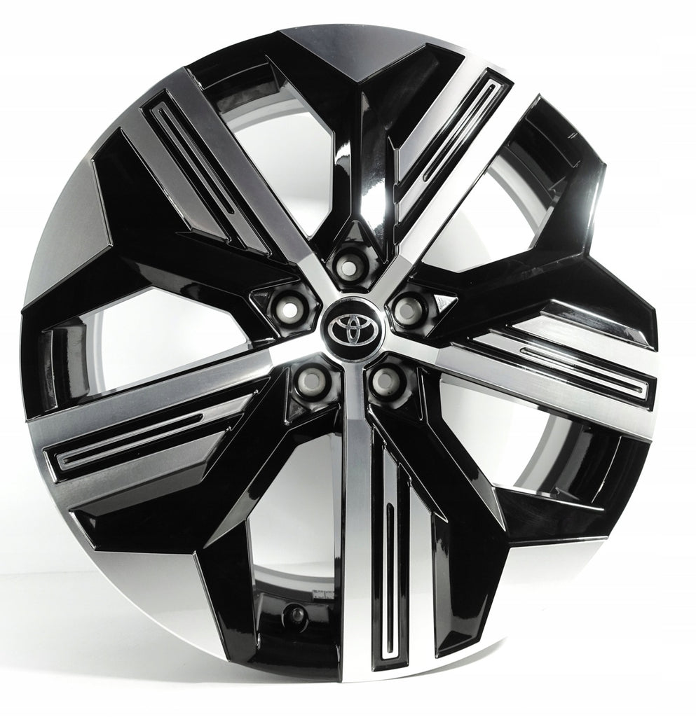 4x Alufelge 20 Zoll 7.0" 5x114.3 34ET 403008508R Renault Megane I E-Tech FEL8758040980zt
