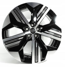 Laden Sie das Bild in den Galerie-Viewer, 4x Alufelge 20 Zoll 7.0" 5x114.3 34ET 403008508R Renault Megane I E-Tech FEL8758040980zt