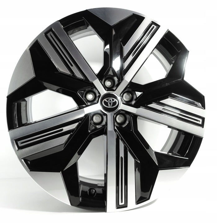 4x Alufelge 20 Zoll 7.0" 5x114.3 34ET 403008508R Renault Megane I E-Tech FEL8758040980zt