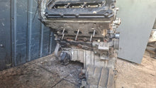 Laden Sie das Bild in den Galerie-Viewer, Motor Audi A4 B7 BKN 3.0 TDI 204PS 150kW 170TKm Diesel Engine Unkomplett MOT7071121890ns
