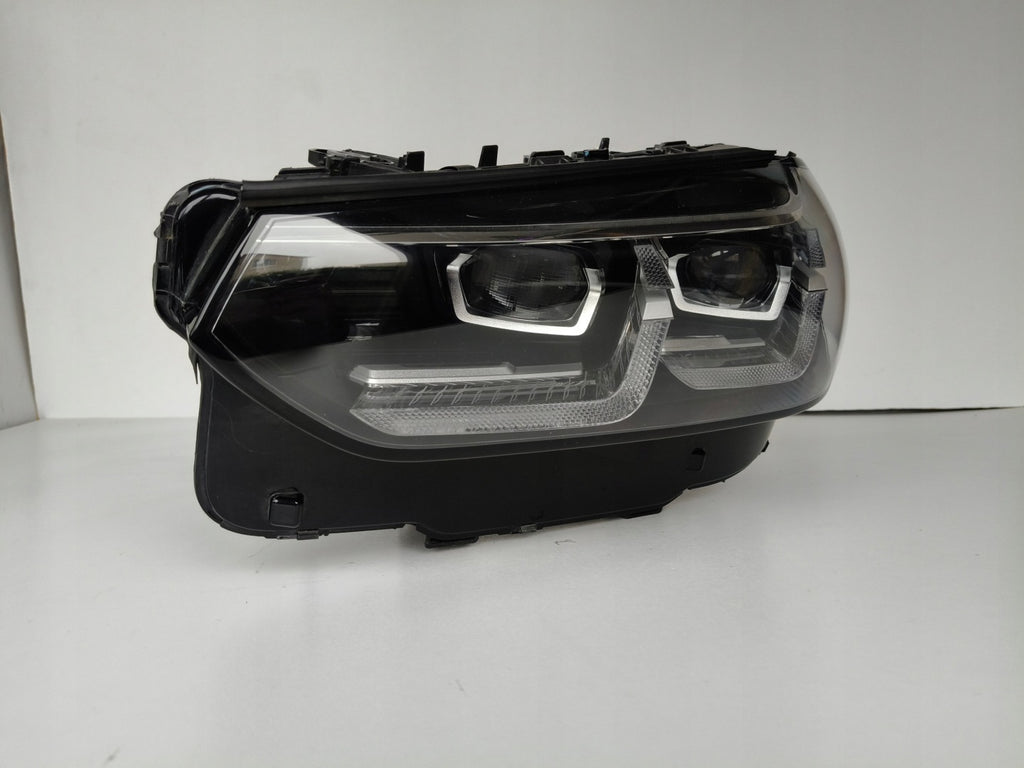 Frontscheinwerfer BMW X3 G01 G02 5A29203-07 Full LED Links Headlight SCH1784252671hr
