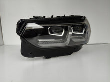 Laden Sie das Bild in den Galerie-Viewer, Frontscheinwerfer BMW X3 G01 G02 5A29203-07 Full LED Links Headlight SCH1784252671hr