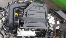 Load image into Gallery viewer, Motor Skoda Karoq DKR 1.0 TSI 115PS 85kW Benzin Engine Komplett MOT6410473279wm