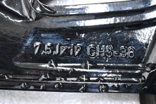 Load image into Gallery viewer, 1x Alufelge 19 Zoll 7.5" 5x108 38ET 98267222677 Citroën Rim Wheel FEL1992186834pk