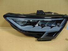 Laden Sie das Bild in den Galerie-Viewer, Frontscheinwerfer Audi A3 8Y0941011 LED Links Scheinwerfer Headlight SCH2543707544ci