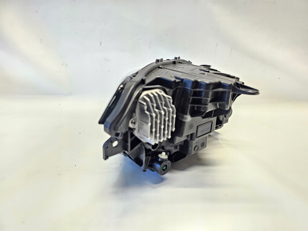 Frontscheinwerfer Volvo Xc90 II 31655714 LED Links Scheinwerfer Headlight