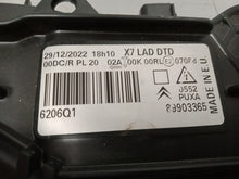 Load image into Gallery viewer, Frontscheinwerfer Citroën C5 89903365 LED Rechts Scheinwerfer Headlight SCH1955434674jg