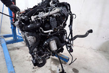 Laden Sie das Bild in den Galerie-Viewer, Motor Mercedes-Benz Gla H247 654920 2.0 CDI Diesel Engine Komplett MOT1407330874kb