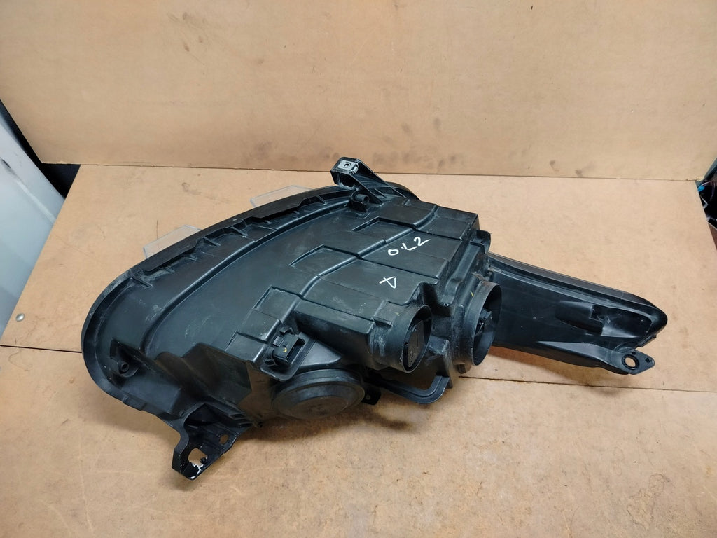 Frontscheinwerfer Citroën C3 Picasso Links Scheinwerfer Headlight