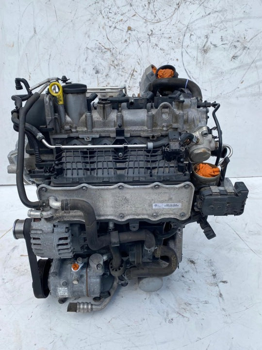 Motor Audi Q3 CHP 1.4 TFSI 150PS 110kW 122TKm Benzin Engine Komplett MOT6926056743fy