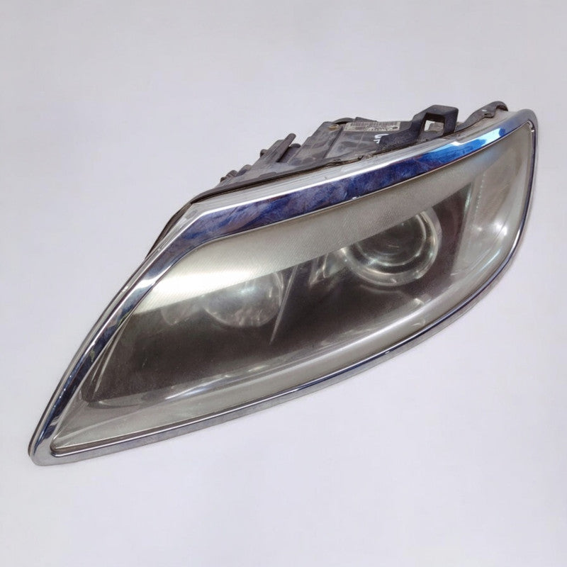 Frontscheinwerfer Audi Q7 4L0941003D Xenon Links Scheinwerfer Headlight