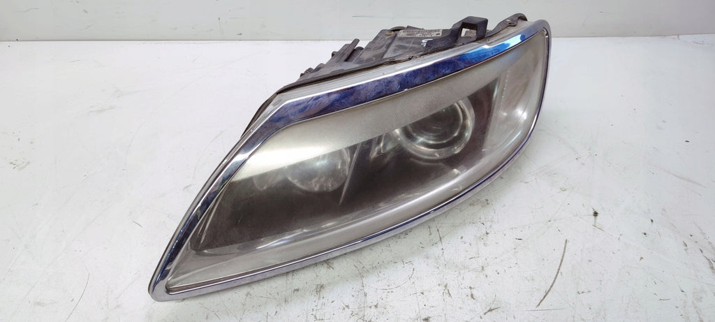 Frontscheinwerfer Audi Q7 4L0941003D Xenon Links Scheinwerfer Headlight