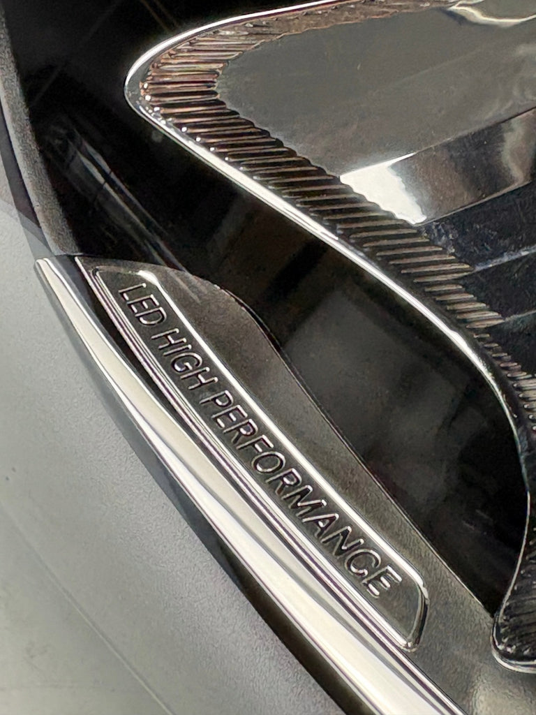 Frontscheinwerfer Mercedes-Benz W246 A2469063301 Links Scheinwerfer Headlight SCH3503747565am