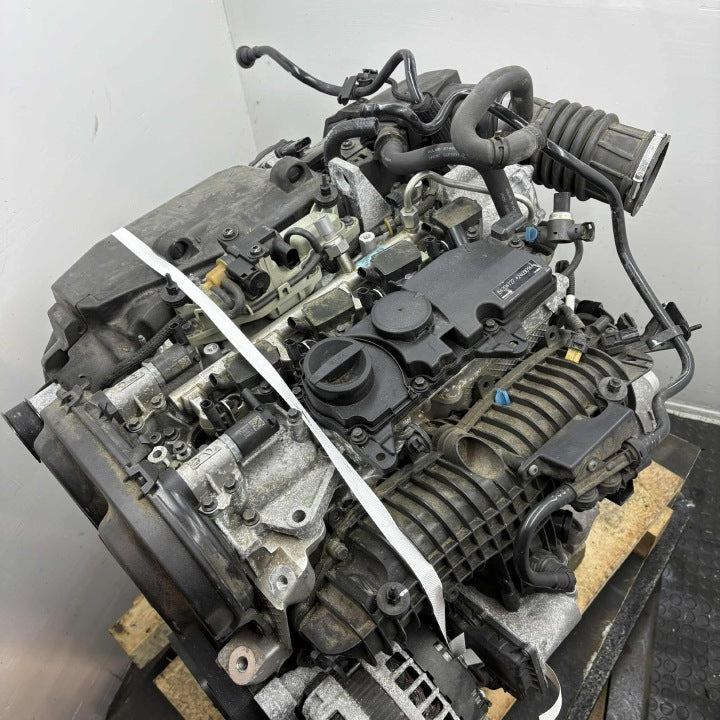 Motor Volvo V60 II S90 Xc90 Xc60 B4204T27 2.0 183TKm Benzin Engine Komplett MOT2742547119xo