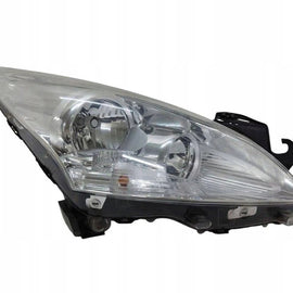 Frontscheinwerfer Peugeot 5008 I 9682519080 Rechts Scheinwerfer Headlight SCH5766068470ea