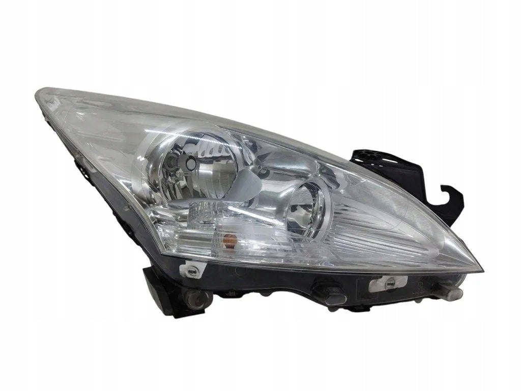 Frontscheinwerfer Peugeot 5008 I 9682519080 Rechts Scheinwerfer Headlight SCH5766068470ea