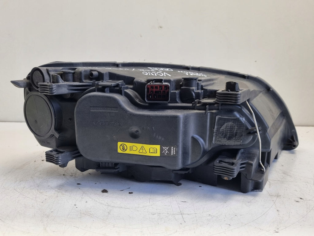 Frontscheinwerfer Volvo S80 II V70 III Xc70 31214347 Xenon Links Headlight SCH5939262894eb