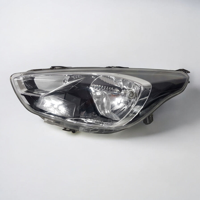 Frontscheinwerfer Ford Ka + J7BB-13W030-BJ Links Scheinwerfer Headlight